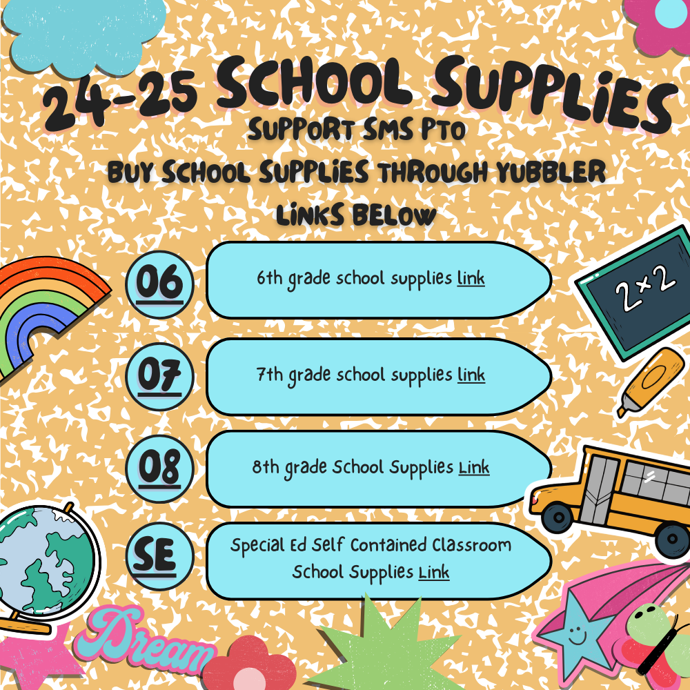  Click here to order School Supplies for the 24-25 School Year